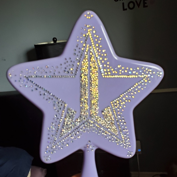 Jeffree star hand blinged mirrors - Picture 3 of 4